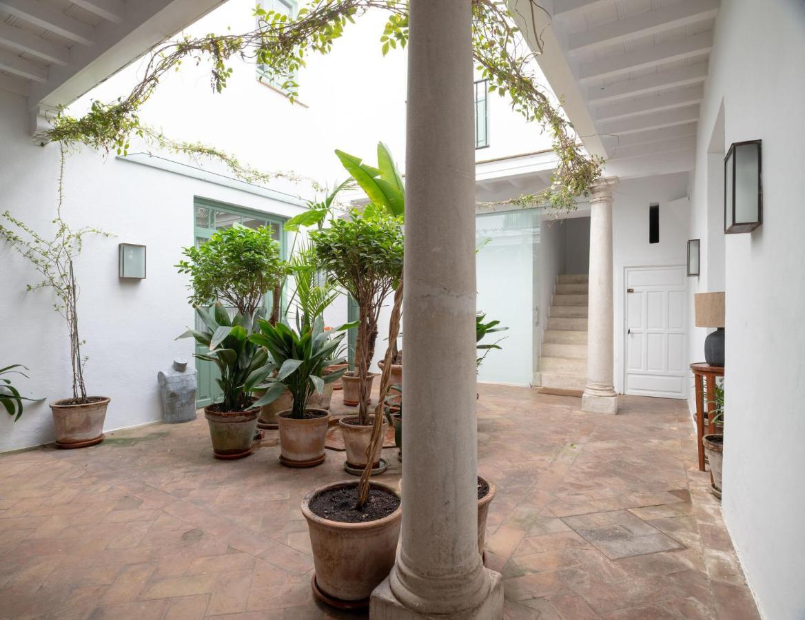 Hommyhome Castellar Luxury Sevilla Exterior foto
