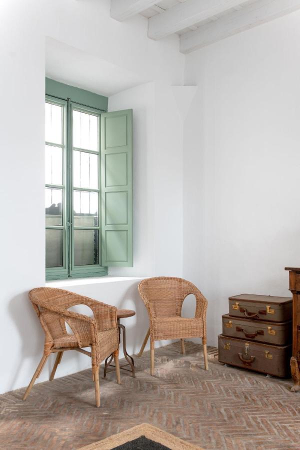 Hommyhome Castellar Luxury Sevilla Exterior foto