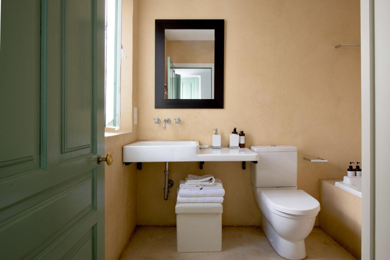 Hommyhome Castellar Luxury Sevilla Exterior foto