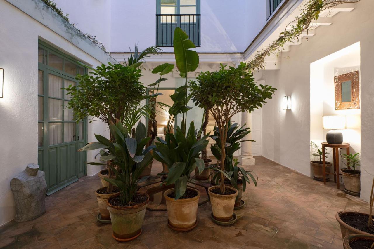 Hommyhome Castellar Luxury Sevilla Exterior foto
