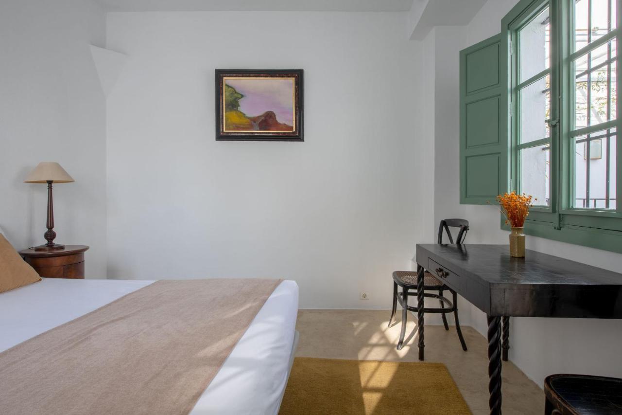 Hommyhome Castellar Luxury Sevilla Exterior foto