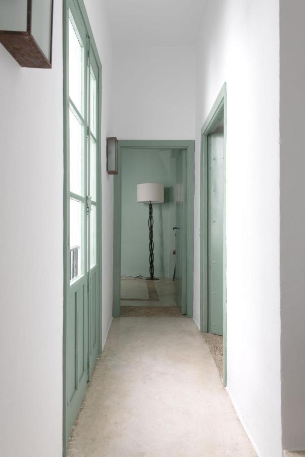 Hommyhome Castellar Luxury Sevilla Exterior foto