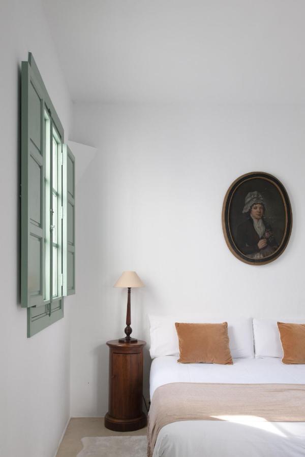 Hommyhome Castellar Luxury Sevilla Exterior foto