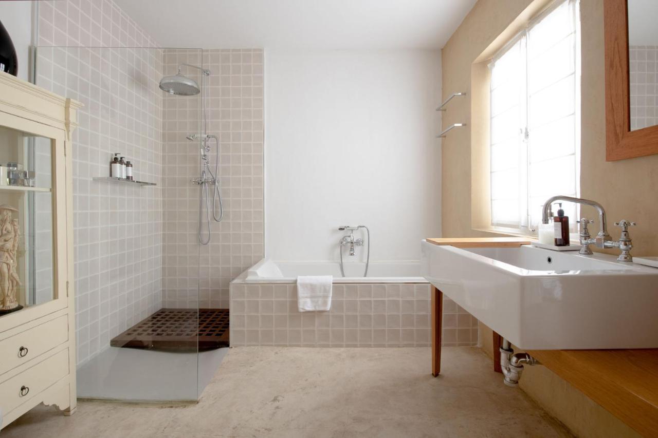 Hommyhome Castellar Luxury Sevilla Exterior foto
